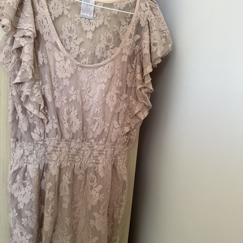 Mini Dress Zara like new, size L