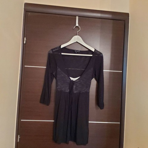 Ovs Fashion women's blouse black size M like new
