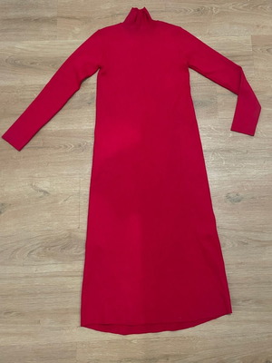 Zara long dress
