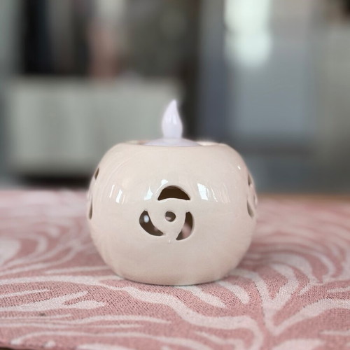 Decorative candlestick new
