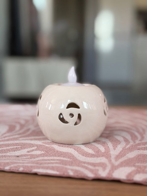 Decorative candlestick new