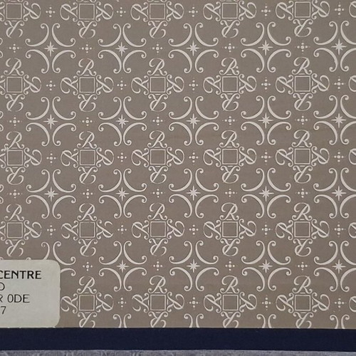 Cover Album philately album like new, 55 sheets, 29x28 cm