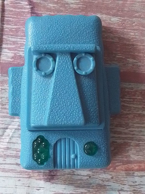 Електронна игра McDonalds Spongebob Squarepants 2007 употребявана