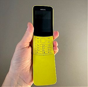 Nokia 8110 Συλλεκτικό