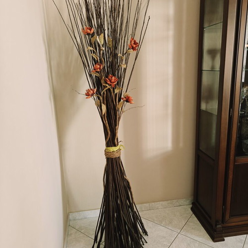 Decorative Thick Branches like new