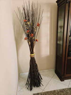 Decorative Thick Branches like new