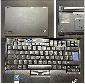 Λάπτοπ Lenovo ThinkPad x220