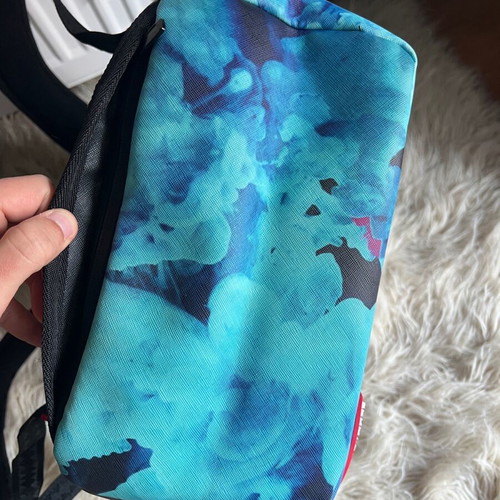 Sprayground Backpack new multicolor