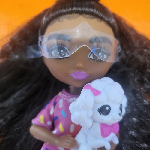 Mini Bratz Doll like new