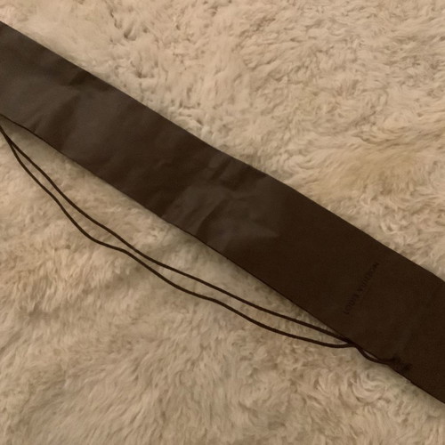 Louis Vuitton umbrella bag used