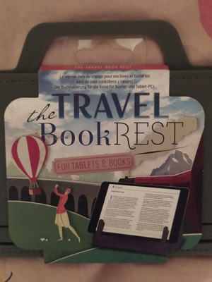 Bookend