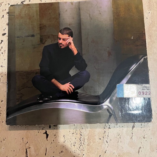 George Michael Official CD like new, pop
