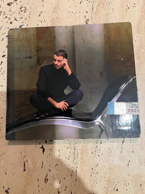 George Michael Official CD like new, pop