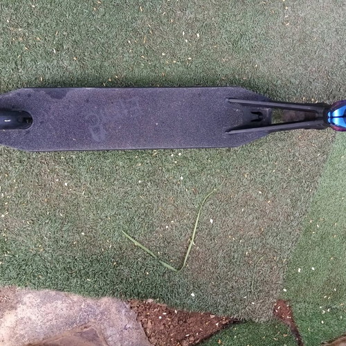 Scooter like new in very good condition