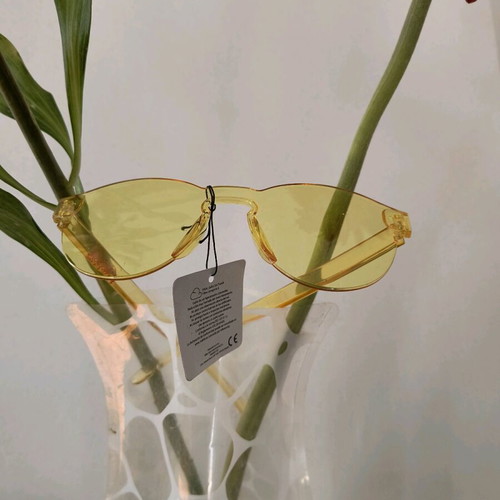 Coca Cola sunglasses new, 2 pairs, colorful, futuristic