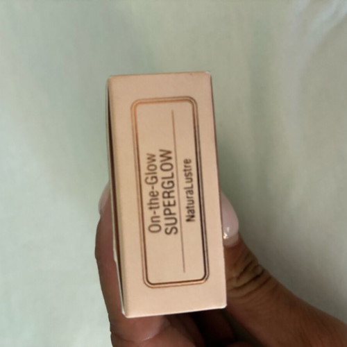 Pixi Beauty On-the-Glow SUPERGLOW Highlight Stick NaturalLustre