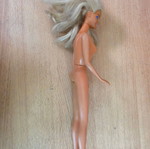 Vintage κούκλα Barbie Mattel Malaysia έκδοση μεταχειρισμένη