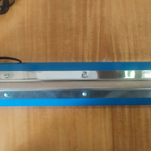 PFS Plastic Film Sealer for Plastic Bags