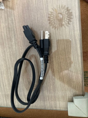 Καλώδιο τροφοδοσίας laptop τύπου usa japan καινούργιο