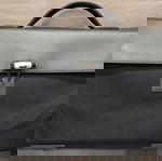  Дерматинен Хартовфилък Montblanc Нейлон