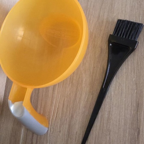 Hairdressing supplies new