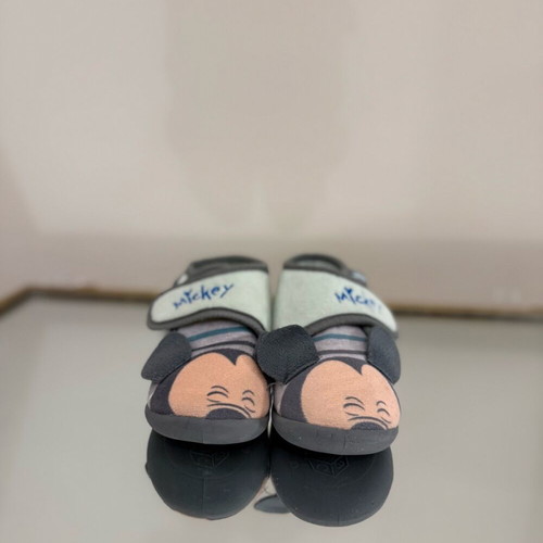 Cerda boys' slippers size 23 like new