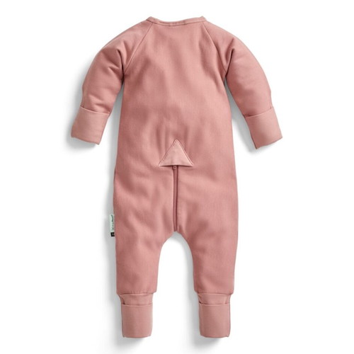 ErgoPouch 1.0 tog baby sleeping bag like new, 6 months