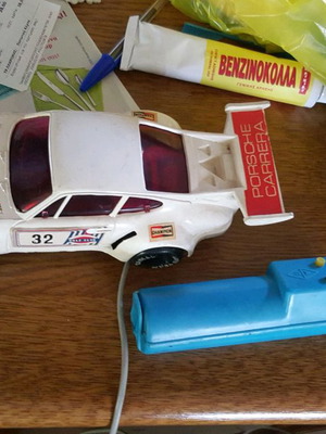 Παλιά ελληνικά παιχνίδια