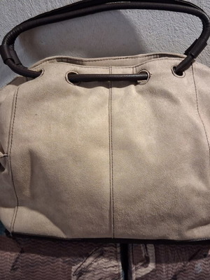Handbag like new, never worn