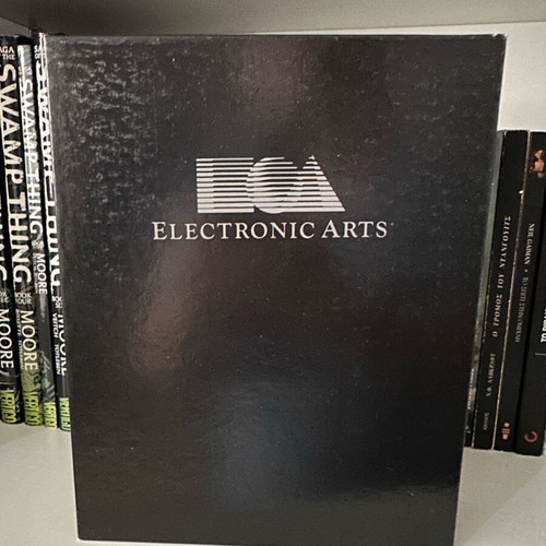 Cybermage Greek edition used, complete