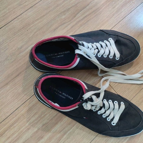 Tommy Hilfiger shoes