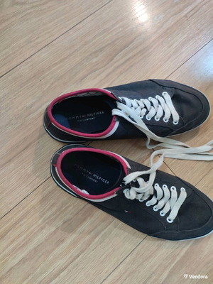 Tommy Hilfiger shoes
