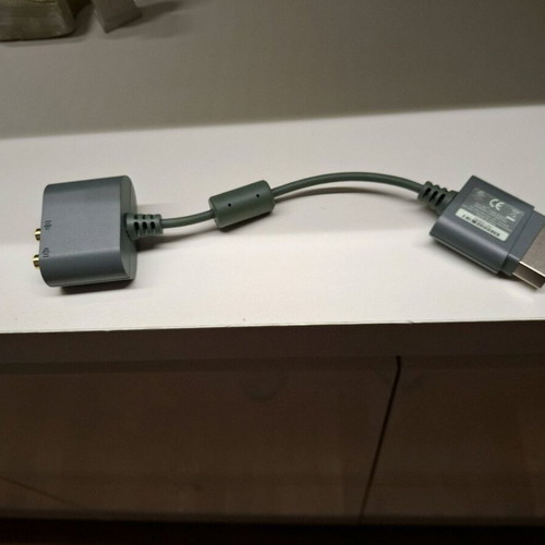Microsoft adapter cable used for Xbox 360 x808221-001