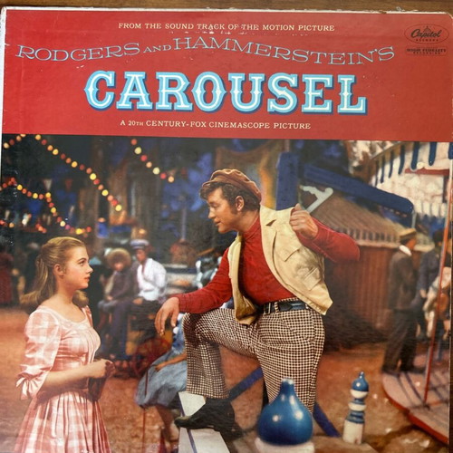 Vintage vinyl record collectible very rare used