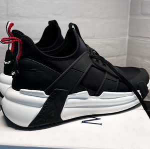 Moncler Lunarove Sneakers