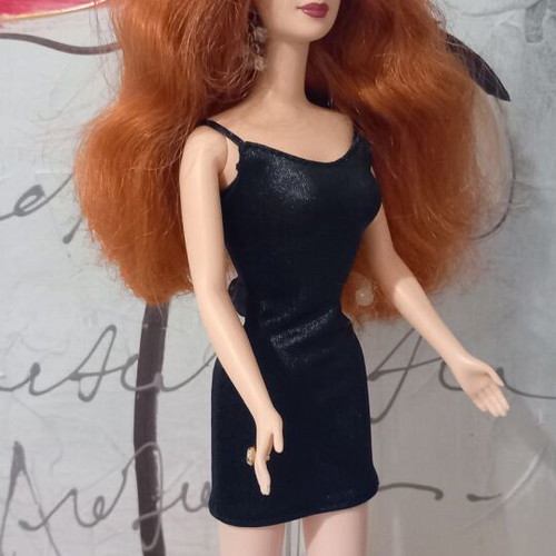 Barbie custom ooak