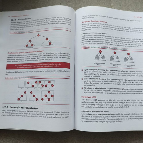 Introduction to Computer Science Behrouz Forouzan 3rd Edition like new