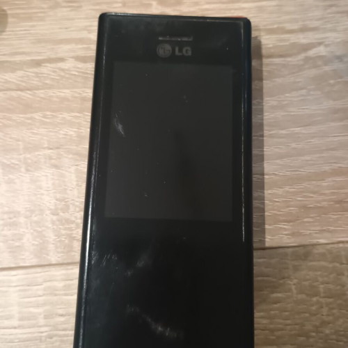 LG Chocolate lb20 phone used, very good condition