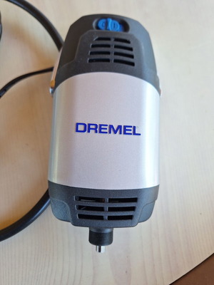 Dremel Fortiflex 9100 нов