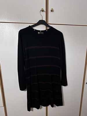 Julia Bergovich dress like new, size XL
