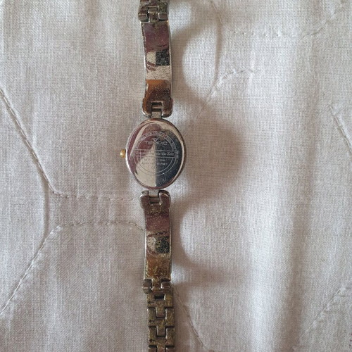 Tempic women's watch