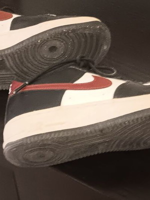 Nike sneakers size 39 like new
