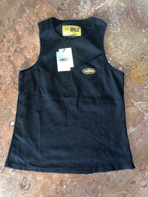 Corteiz tank top for men new, size M, black
