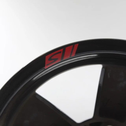 Piaggio Vespa SI GT/GTS/GTV/GTL rims set used 12x3.00