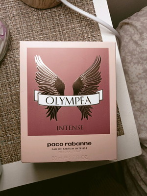 Paco Rabanne Olympea Intense Eau de Parfum καινούργιο 90 ml