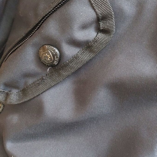 Wellensteyn jacket like new, original, size S