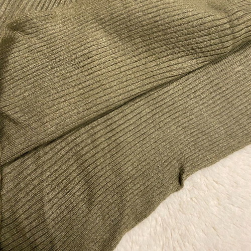 Funky Buddha khaki blouse XS/S used