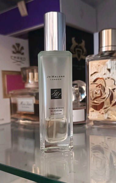 Jo Malone osmanthus blossom