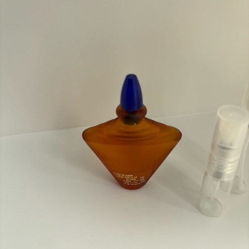 8e Jour Yves Rocher Eau de Toilette mini perfume 7.5ml