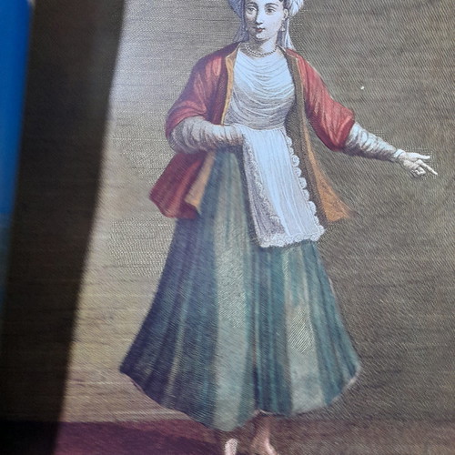 Aristourgimata Monis Patmou used album 240 pages
